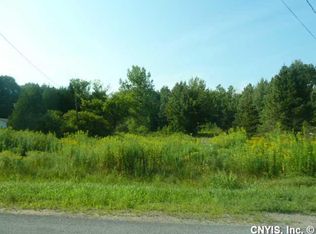 3365 Buck St, Durhamville, NY 13054