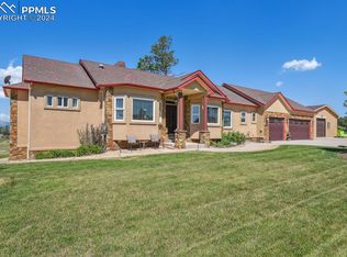 12810 Holmes Rd, Colorado Springs, CO 80908