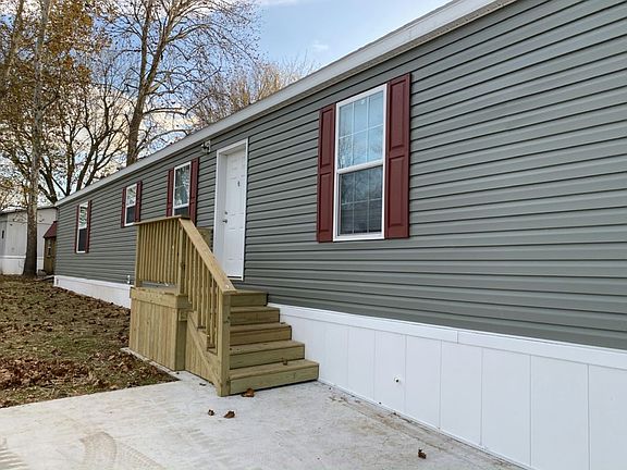 3rd image of 3731 S Glenstone Ave Lot 53