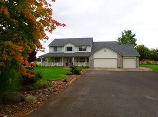 14715 NE 117th Cir, Vancouver, WA 98682