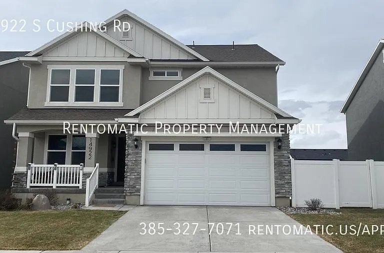 14922 S Cushing Rd — Photo 1