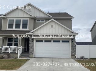 14922 S Cushing Rd, Bluffdale, UT 84065