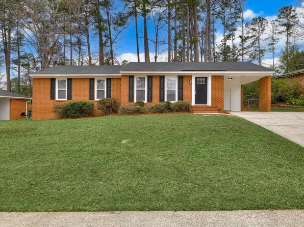 225 Chatham Road, Augusta, GA 30907