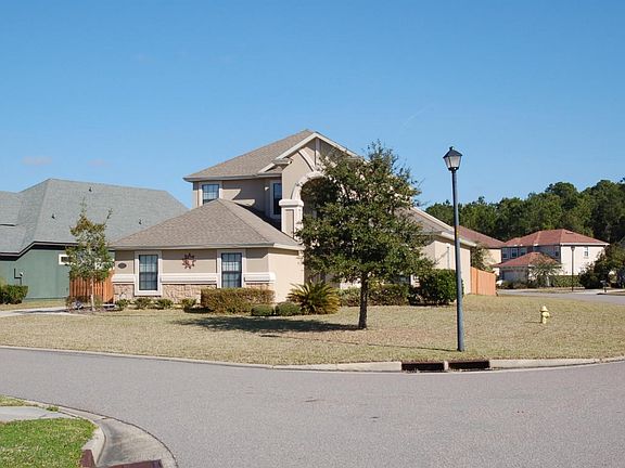 Corner Lot