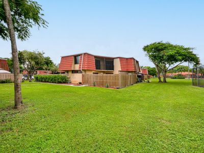 22940 Oxford Place #B, Boca Raton, FL, 33433