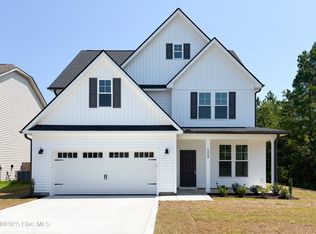 508 Saltworks Ln, Sneads Ferry, NC 28460