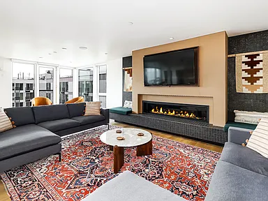 Midtown Square Apartments