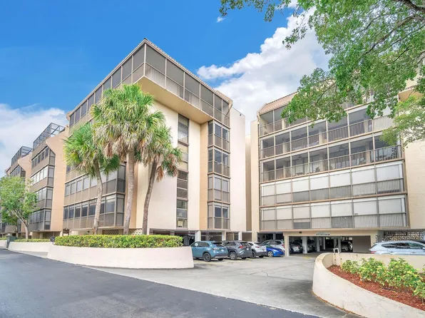 2812 N 46th Avenue #G274, Hollywood, FL 33021