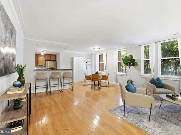 14 S St NE, Washington, DC 20002