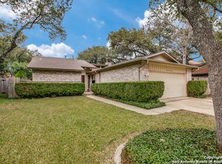 8423 Timber Crest St, San Antonio, TX 78250