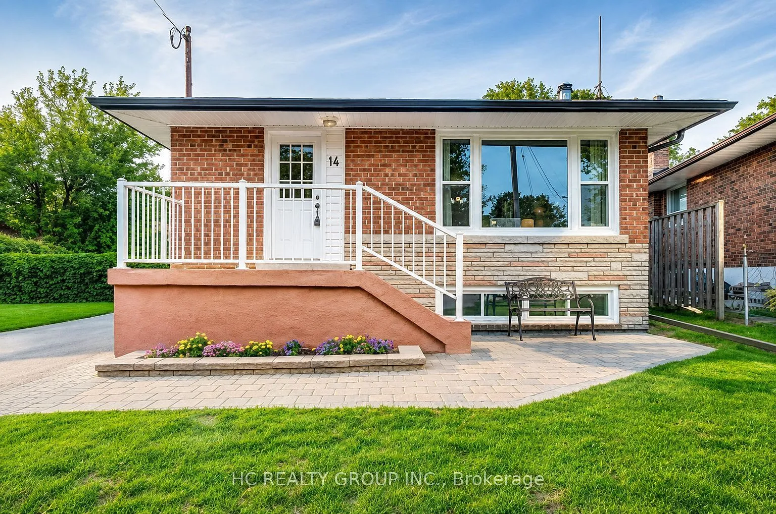3 bed, $2,900 — Photo 2