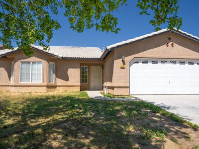 113 Palomino St, Coalinga, CA, 93210