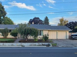 4322 45th Ave NE, Salem, OR 97305