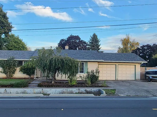 4322 45th Ave NE, Salem, OR 97305