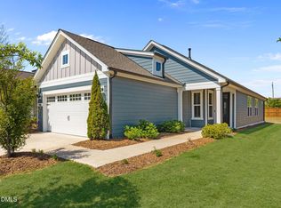 1316 Holly Blue Run, Fuquay Varina, NC 27526