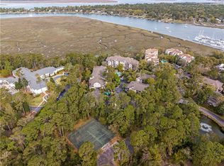 80 Paddle Boat Ln APT 1002, Hilton Head Island, SC 29928