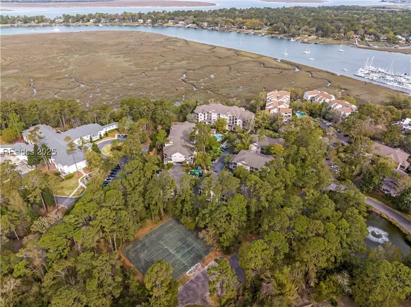 80 Paddle Boat Ln APT 1002, Hilton Head Island, SC 29928