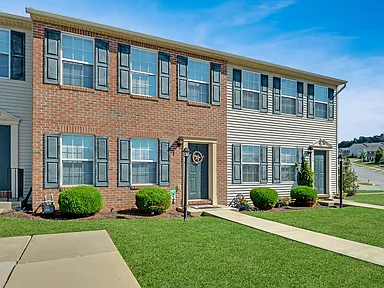 Lion's Gate Townhomes