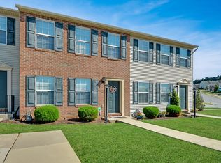 Lions Gate Townhomes, Red Lion, PA 17356