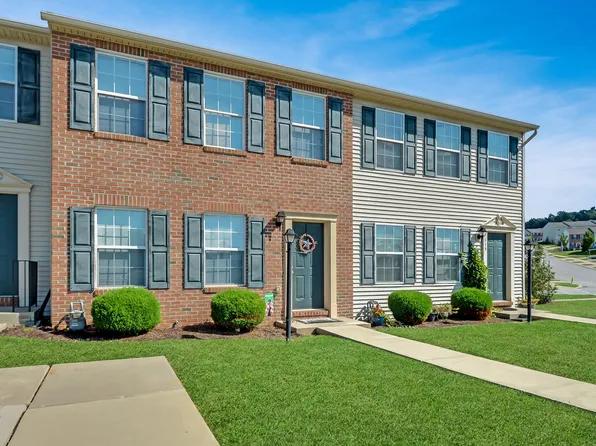 Lions Gate Townhomes