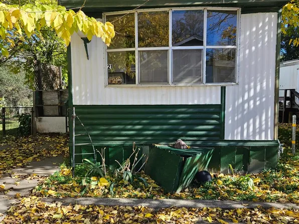 1616 Oro Dam Blvd E #21, Oroville, CA 95966