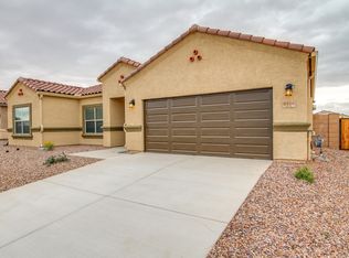 10002 N Saguaro Bloom Way, Marana, AZ 85653