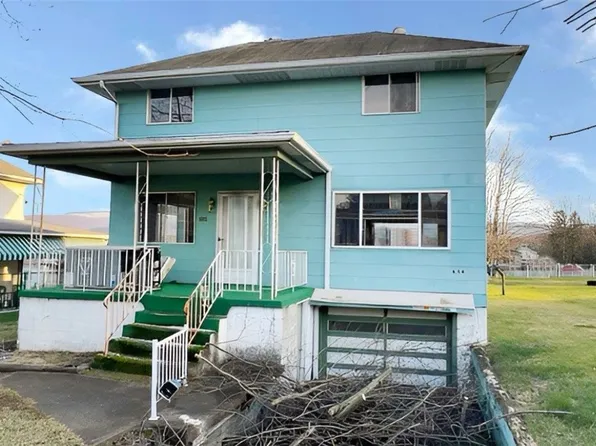 606 26th St, Blairsville, PA 15717