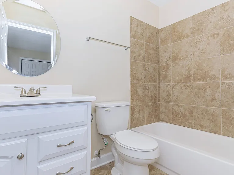 Gulf Coast Townhomes — Photo 39