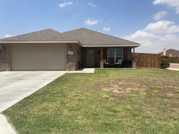 8802 14th St, Lubbock, TX 79416