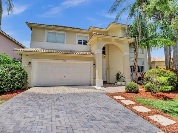 17027 NW 19th St, Pembroke Pines, FL 33028