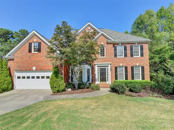 1107 Breckenridge Ln, Alpharetta, GA 30005