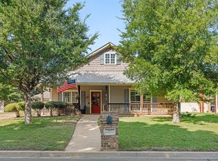 10609 Aquilla Trl, Waco, TX 76708