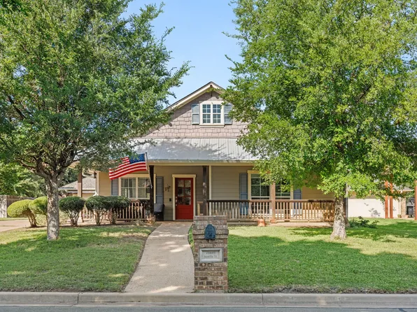 10609 Aquilla Trl, Waco, TX 76708