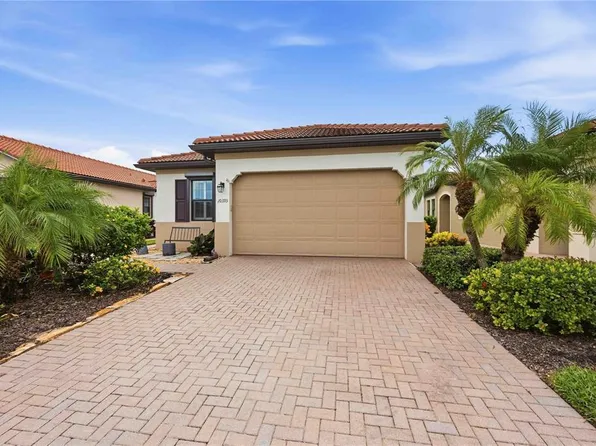 10393 CROOKED CREEK DRIVE, VENICE, FL 34293
