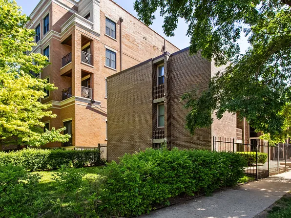 425 South Blvd APT 3C, Evanston, IL 60202