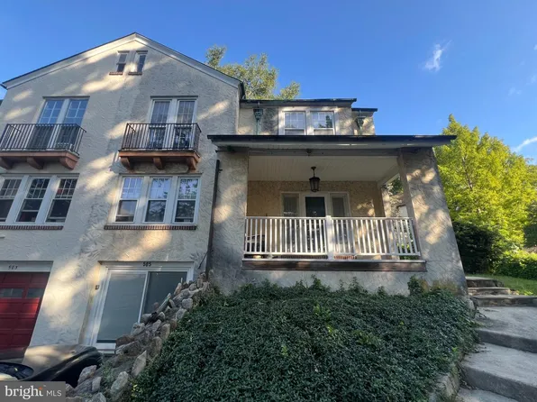 505 Hill Ave, Reading, PA 19606