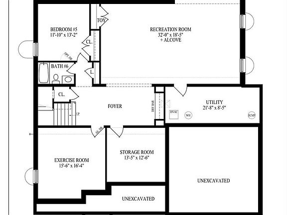 4th image of 6217 Plainview Rd