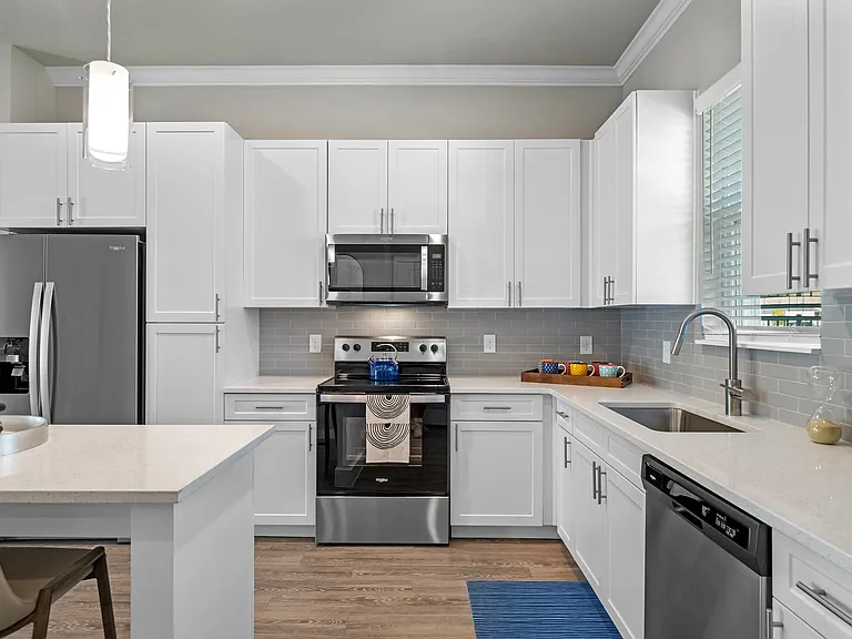 Sanibel Kitchen