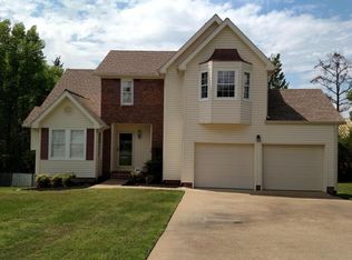 2335 Ashford Dr, Chattanooga, TN 37421