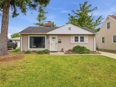 6622 W Bennett AVENUE, Milwaukee, WI, 53219