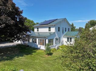 30 Mountain View Ln, Middlebury, VT 05753