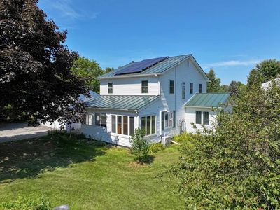 30 Mountain View Lane, Middlebury, VT, 05753