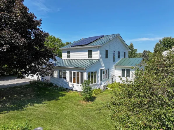 30 Mountain View Lane, Middlebury, VT 05753