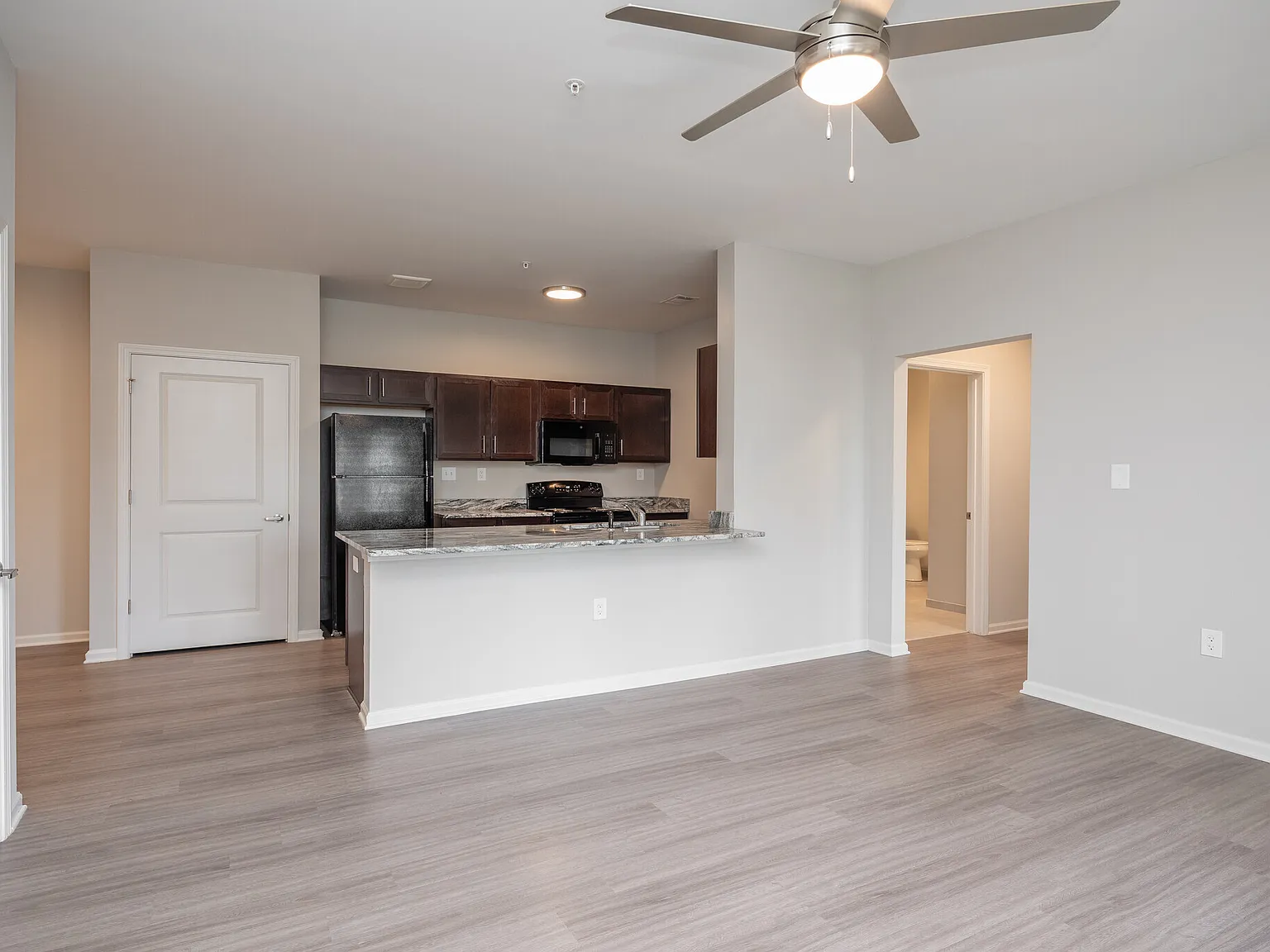 Buffalo Trail Apartments — Photo 3