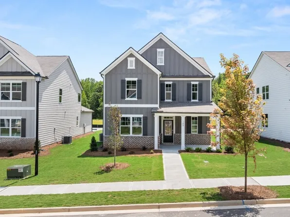 149 King Vlg, Braselton, GA 30517