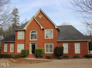 12 Nicklaus Dr NW, Rome, GA 30165