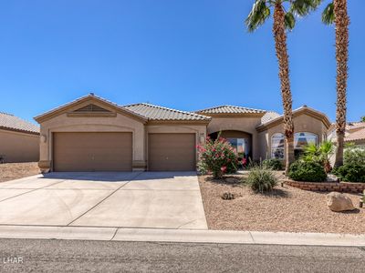 2422 Dawn Dr, Lake Havasu City, AZ, 86404