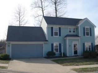 412 E Laurelwood Dr, Bloomington, IN