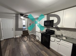 806 Dekalb St #2, Norristown, PA 19401