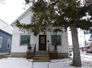 502 Scott St, Sandusky, OH